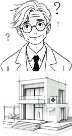 Most small healthcare organizations ask